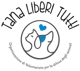 Tana Liberi Tutti ODV